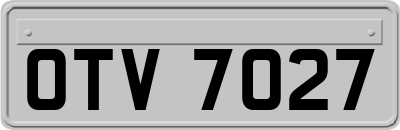 OTV7027
