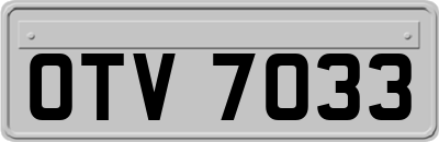 OTV7033