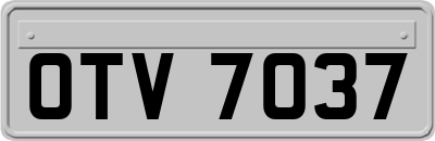 OTV7037
