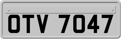OTV7047