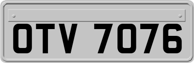 OTV7076