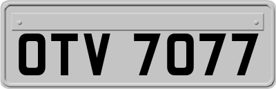 OTV7077