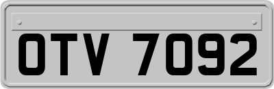 OTV7092