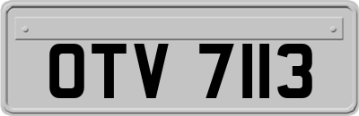 OTV7113