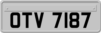 OTV7187