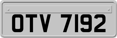 OTV7192