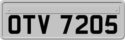OTV7205