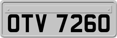 OTV7260