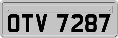 OTV7287