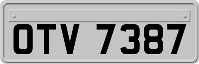 OTV7387