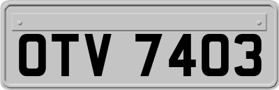 OTV7403