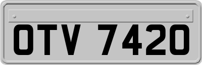 OTV7420
