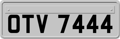 OTV7444