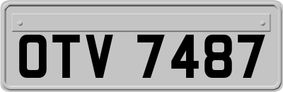 OTV7487