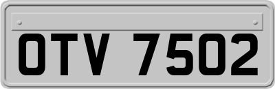 OTV7502