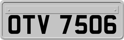 OTV7506