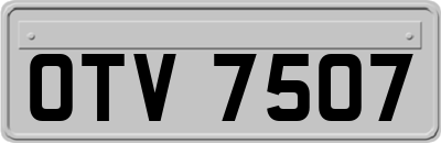 OTV7507