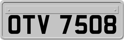 OTV7508