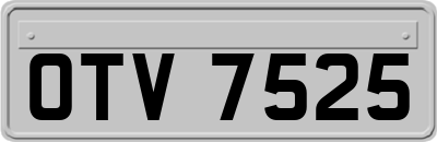 OTV7525