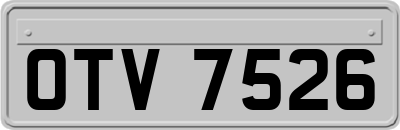 OTV7526