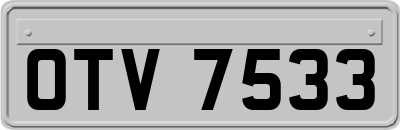 OTV7533