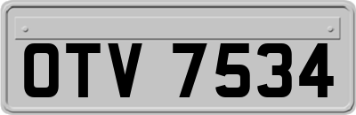 OTV7534