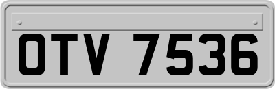 OTV7536