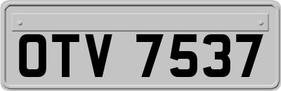OTV7537