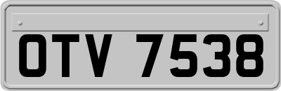 OTV7538