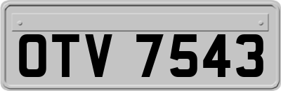 OTV7543