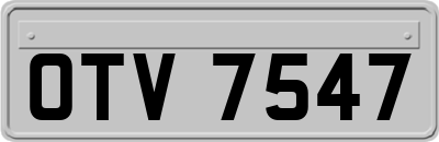 OTV7547