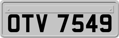 OTV7549