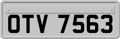 OTV7563