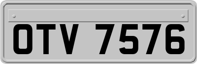 OTV7576