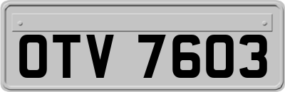 OTV7603