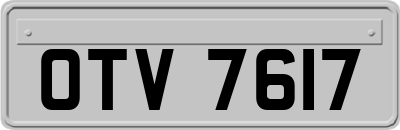 OTV7617