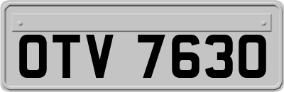 OTV7630