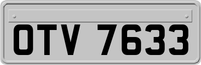 OTV7633