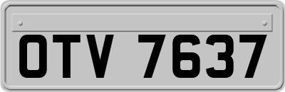 OTV7637