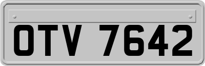 OTV7642