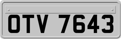 OTV7643