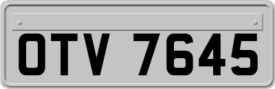 OTV7645