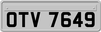 OTV7649