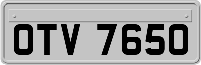 OTV7650