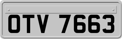 OTV7663