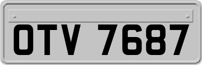 OTV7687