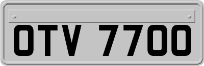 OTV7700