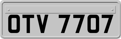 OTV7707