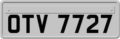 OTV7727