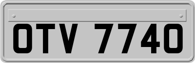 OTV7740